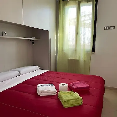 Attico Acquaviva Vicino Centro Storico