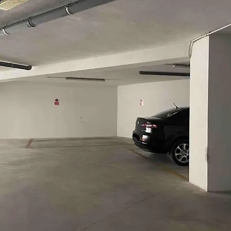 Attico Acquaviva Vicino Centro Storico Apartamento Otranto