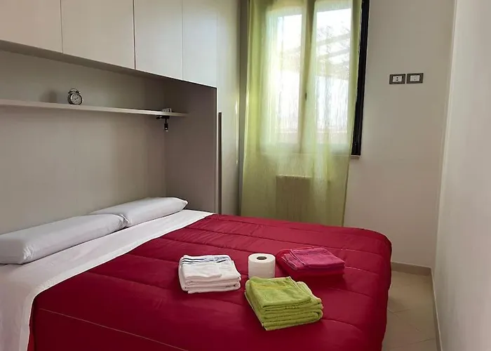 Attico Acquaviva Vicino Centro Storico