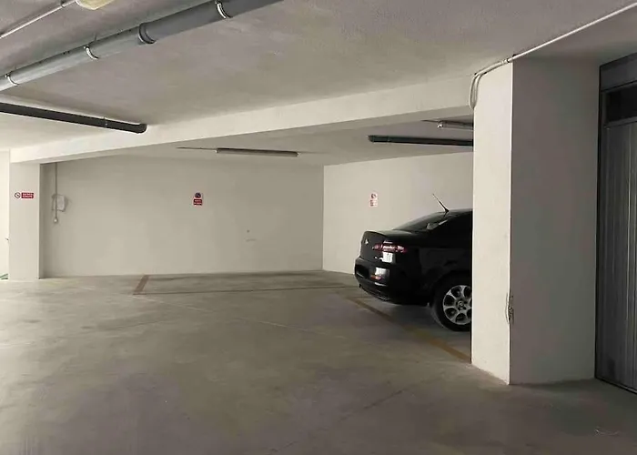 Attico Acquaviva Vicino Centro Storico Apartamento Otranto