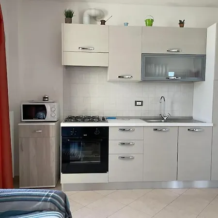 Attico Acquaviva Vicino Centro Storico