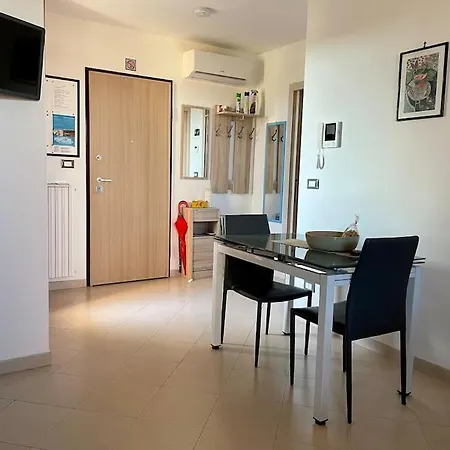 Attico Acquaviva Vicino Centro Storico アパート オートラント