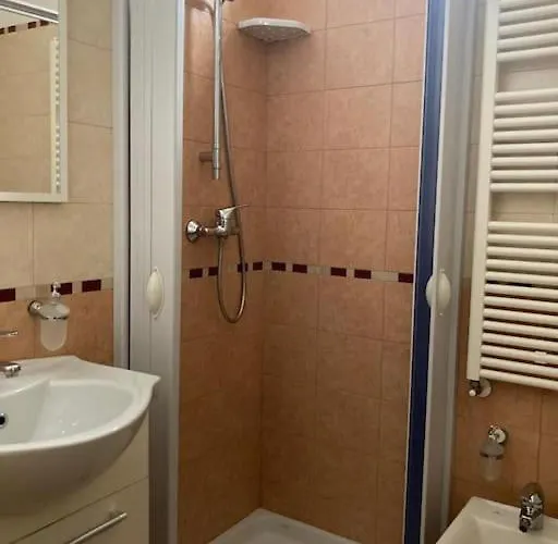 Attico Acquaviva Vicino Centro Storico Daire *