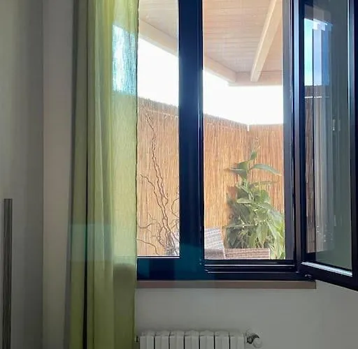 Attico Acquaviva Vicino Centro Storico * Otranto