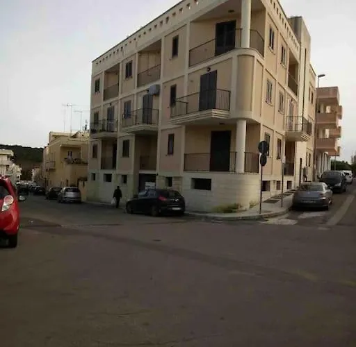 Attico Acquaviva Vicino Centro Storico * Otranto