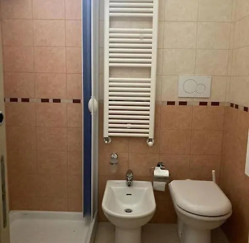 Attico Acquaviva Vicino Centro Storico Otranto